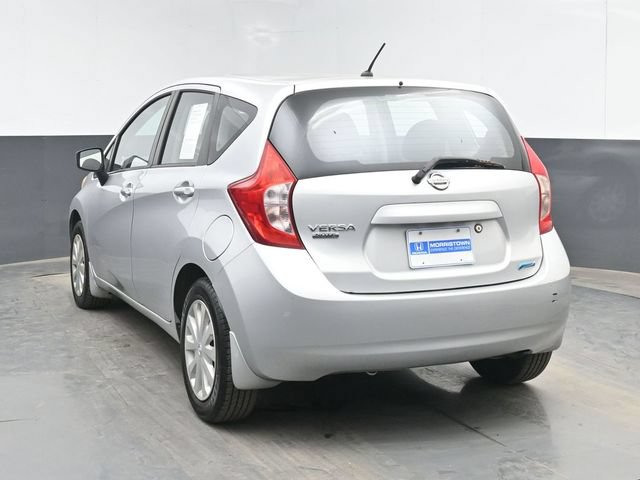 Used 2015 Nissan Versa Note S Plus FWD image 7