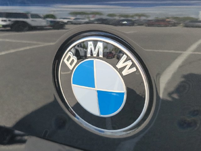 Used 2026 BMW X5 sDrive40i RWD image 8