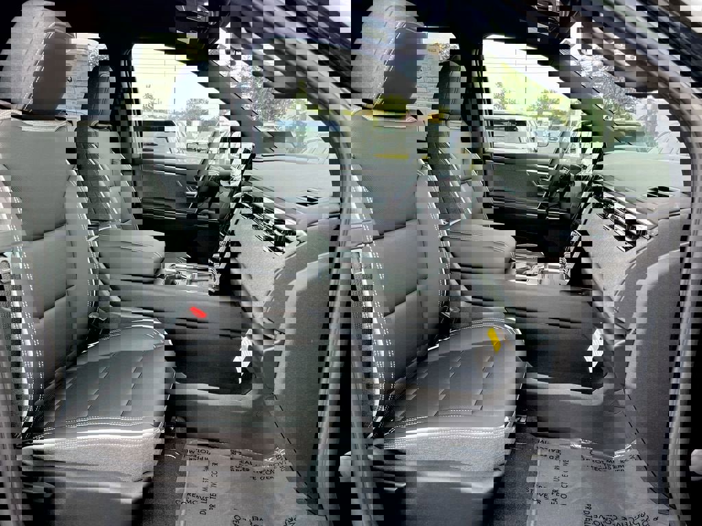 New 2026 GMC Sierra EV Elevation image 58