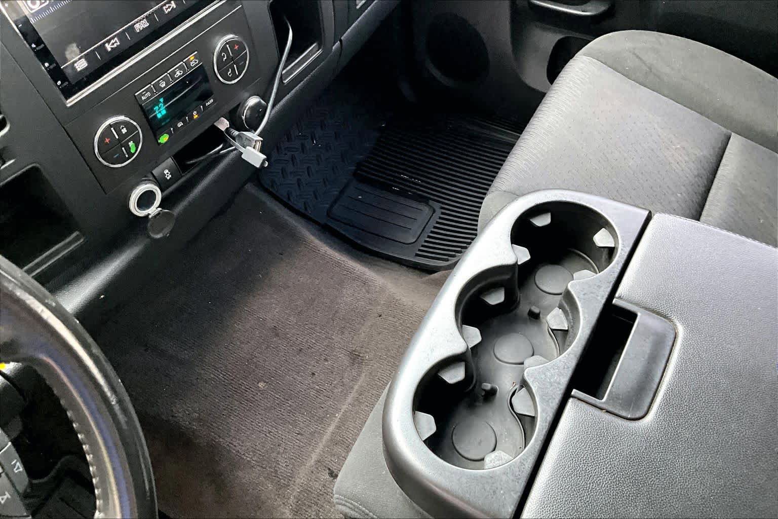 Used 2013 Chevrolet Silverado 1500 LT w/ All-Star Edition RWD image 15