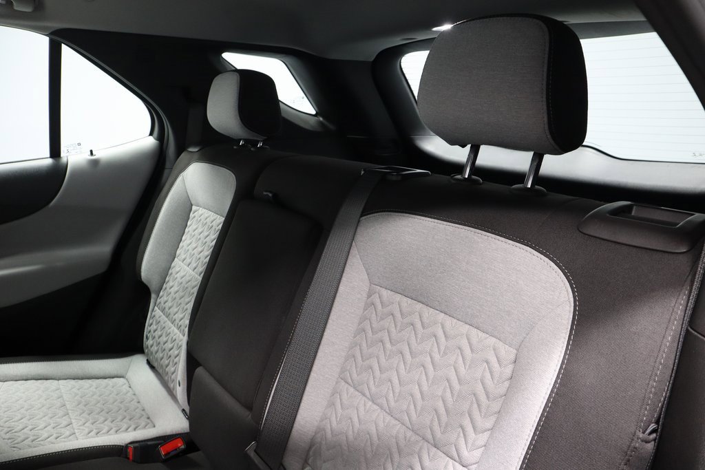 Used 2022 Chevrolet Equinox LS image 19