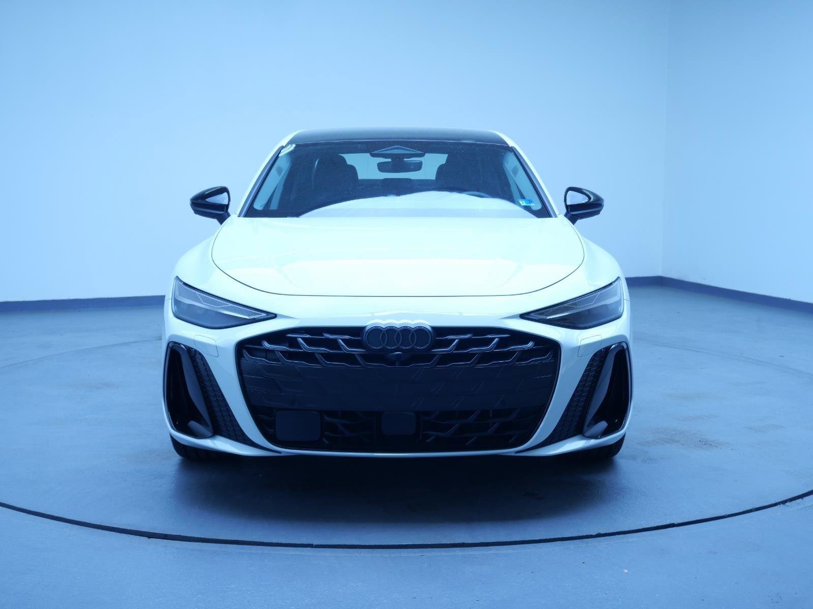 New 2026 Audi A6 Premium Plus AWD/4WD image 3
