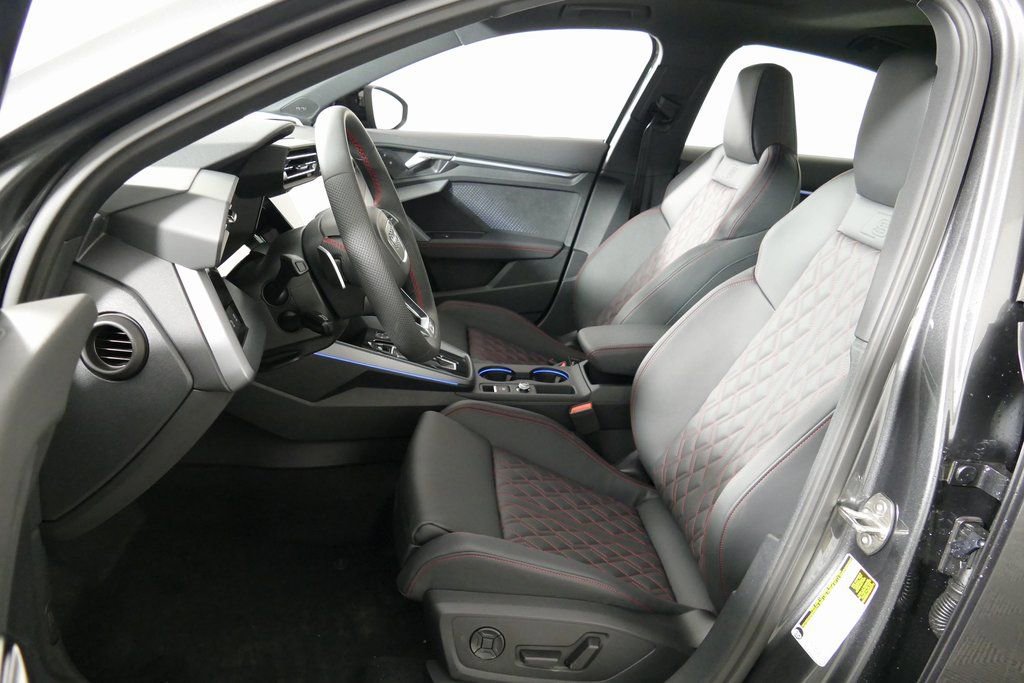 New 2026 Audi S3 Premium image 14
