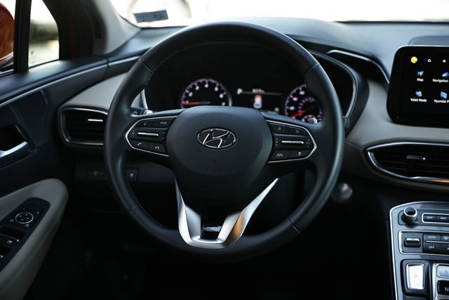 Used 2023 Hyundai Santa Fe SEL AWD/4WD image 26