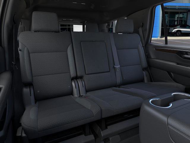 New 2026 Chevrolet Tahoe LS image 52
