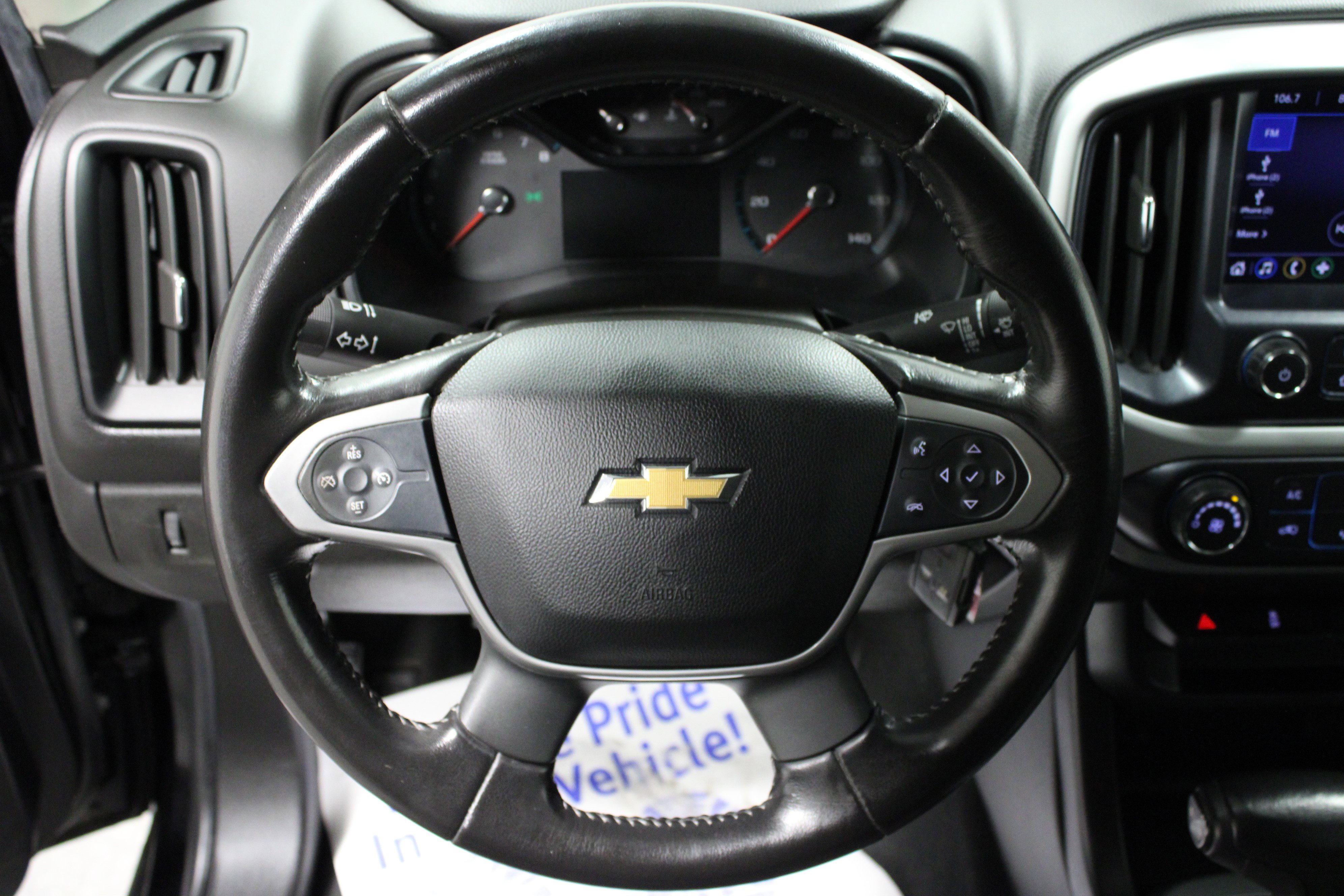 Used 2019 Chevrolet Colorado LT image 17