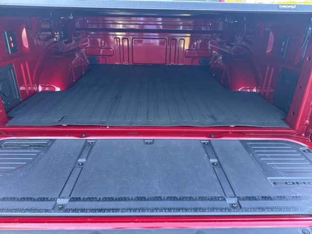 Used 2025 Ford F150 XLT w/ Equipment Group 302A MID AWD/4WD image 15