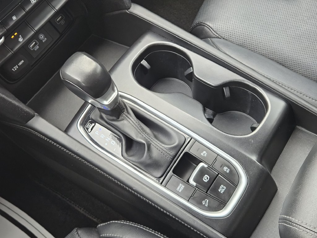 Used 2019 Hyundai Santa Fe Limited AWD/4WD image 24