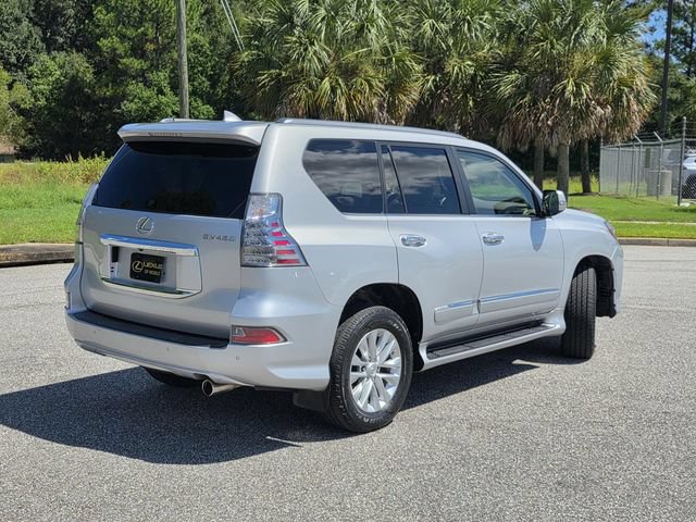 Used 2017 Lexus GX 460 Premium w/ Premium Package AWD/4WD image 5