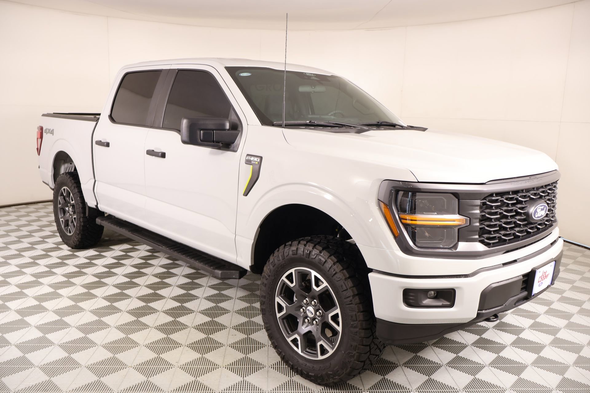 Used 2024 Ford F150 STX
