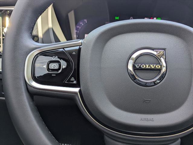 Used 2025 Volvo XC60 T8 Plus w/ Protection Package Premier image 13