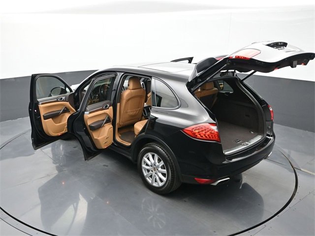 Used 2013 Porsche Cayenne Diesel image 29