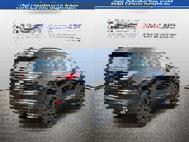 New 2026 GMC Acadia Elevation w/ Super Cruise Package image 2