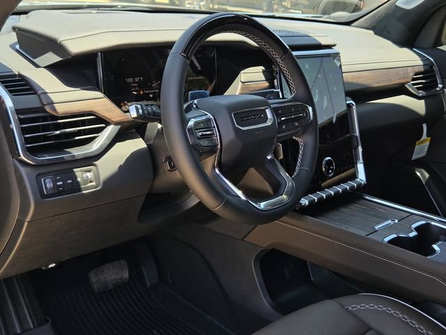 New 2026 GMC Acadia Denali Ultimate w/ LPO, Floor Liner Package AWD/4WD image 27