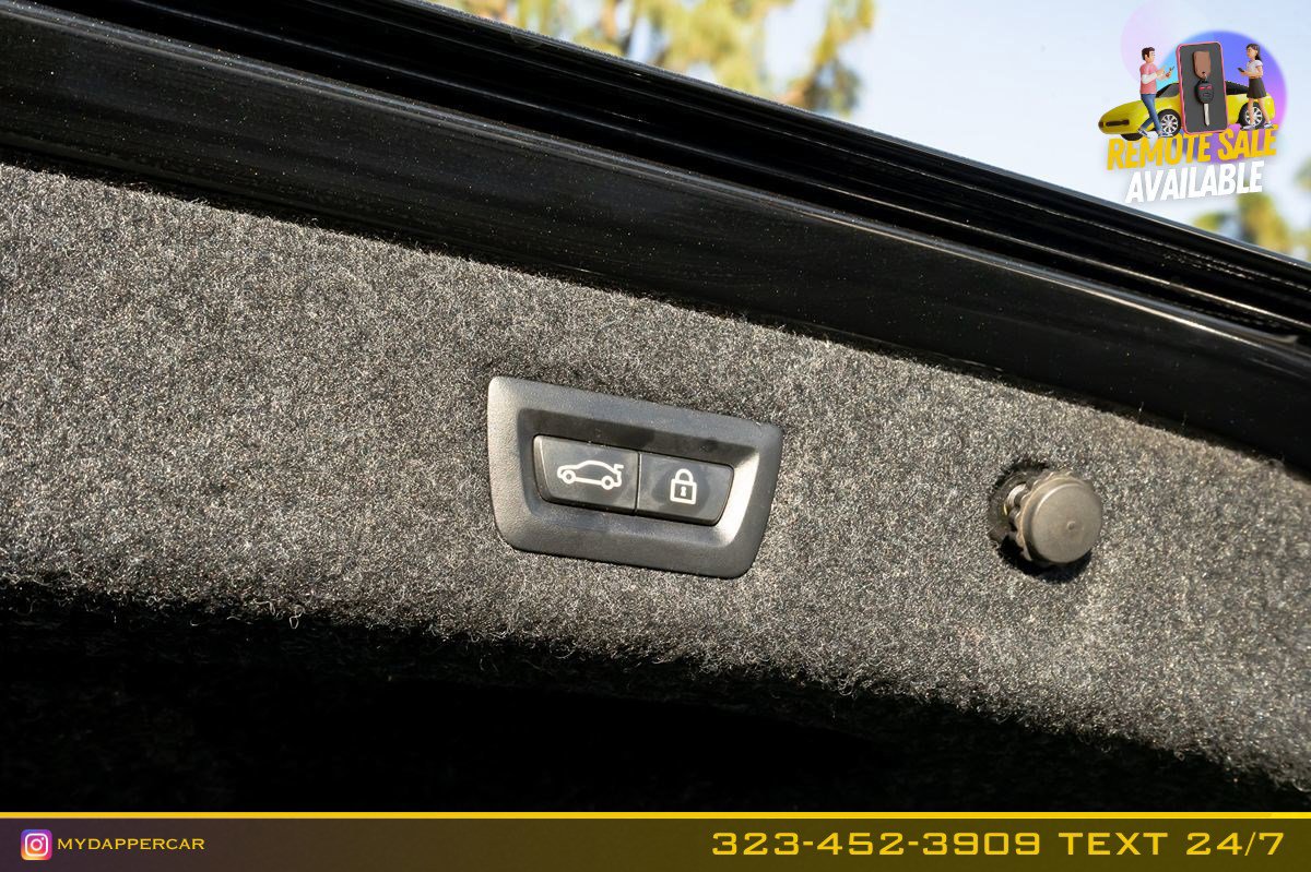 Used 2018 BMW 540i image 18