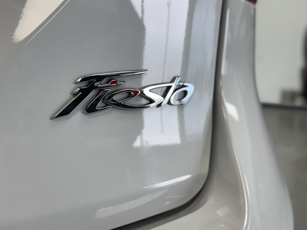 Used 2019 Ford Fiesta SE image 28