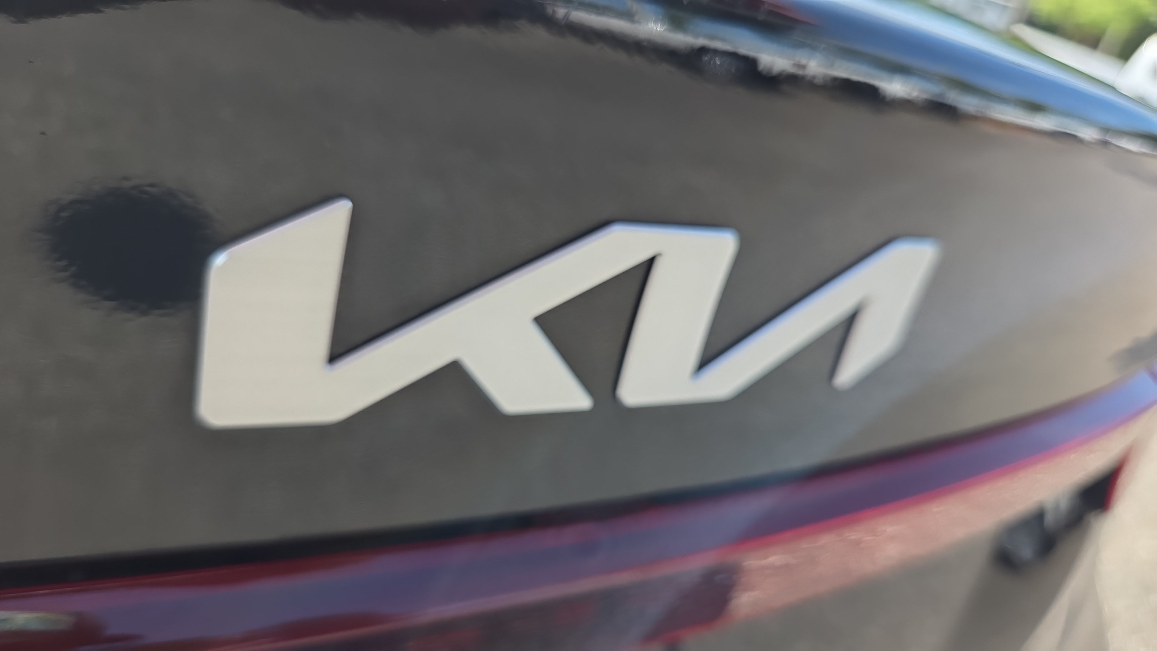 Used 2024 Kia Forte LXS w/ LXS Technology Package FWD image 29