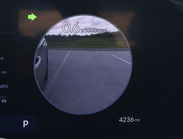 Certified 2025 Hyundai Tucson Limited image 35