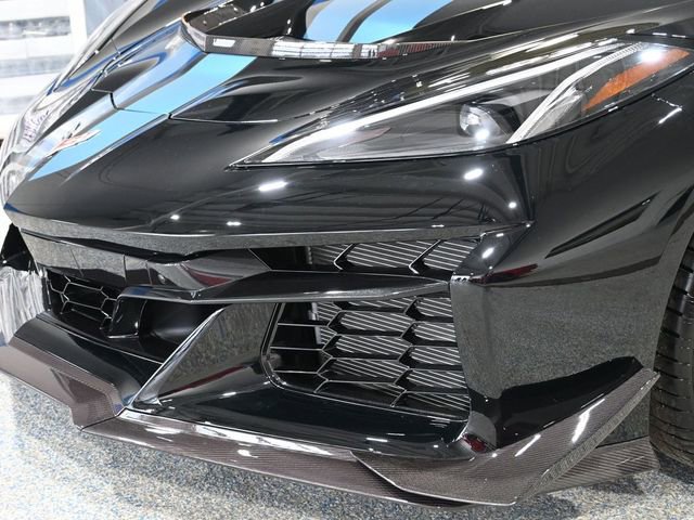 New 2026 Chevrolet Corvette ZR1 image 33