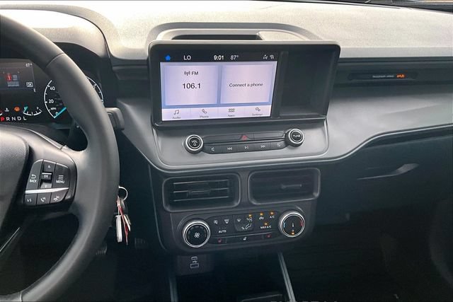 Used 2023 Ford Maverick XLT w/ XLT Luxury Package FWD image 4