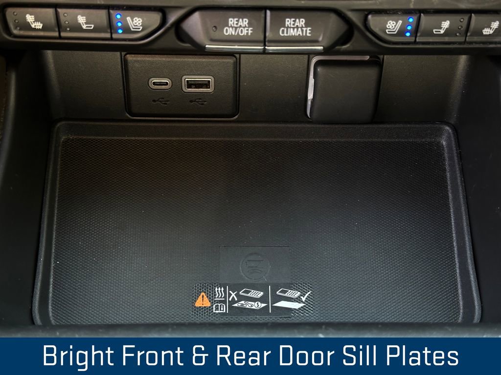 Certified 2023 GMC Yukon SLT image 16