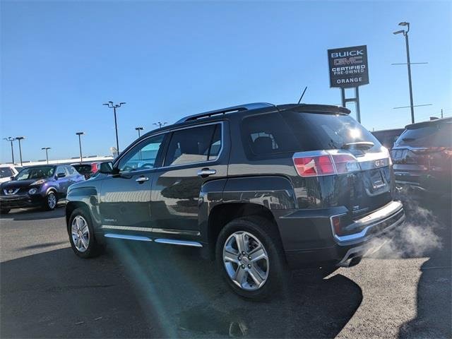 Used 2017 GMC Terrain Denali image 6