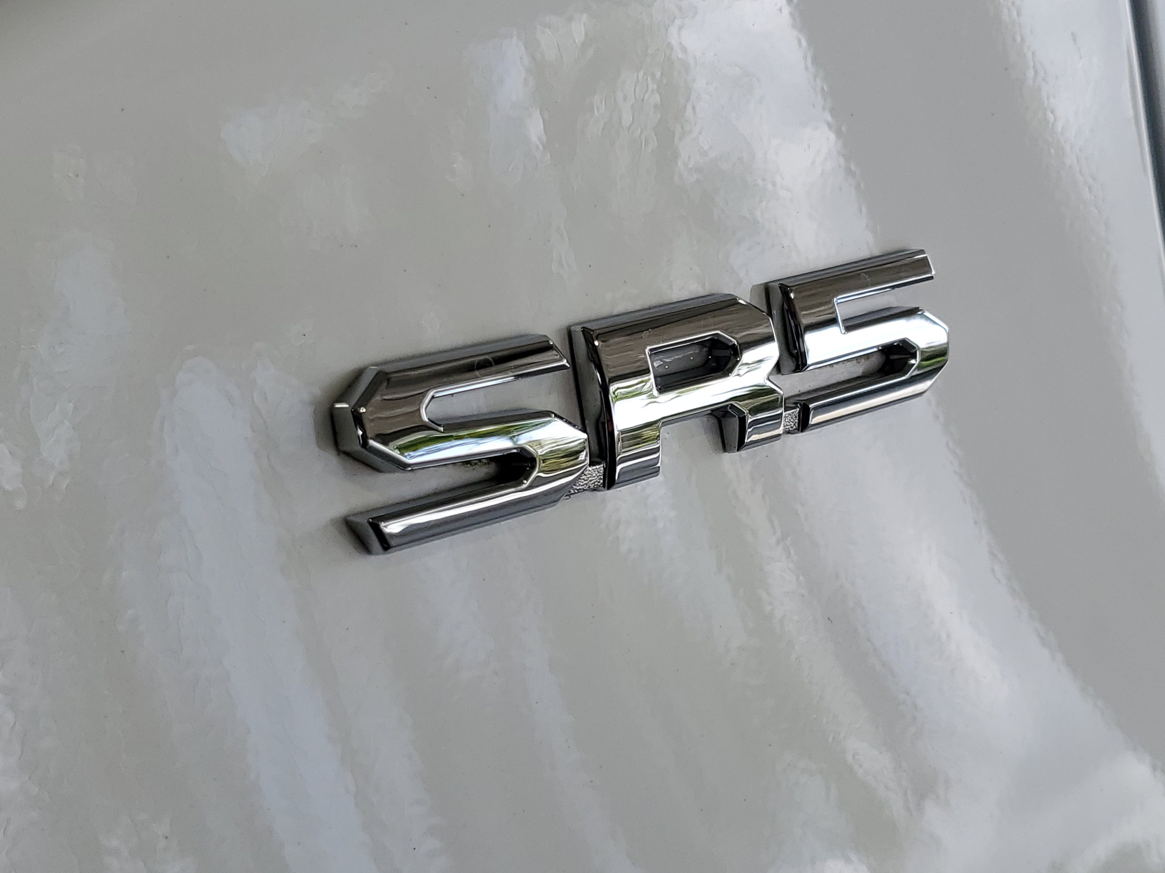 Used 2024 Toyota Tundra SR5 w/ SR5 Premium Package image 7