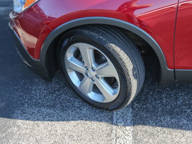 Used 2016 Buick Encore FWD image 29