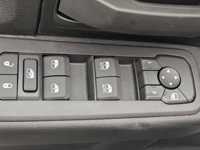 New 2026 RAM 2500 Tradesman w/ Power Wagon Package AWD/4WD image 16