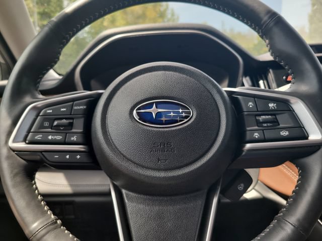 Certified 2025 Subaru Outback Touring XT w/ Popular Package #2 AWD/4WD image 13