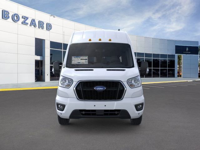 New 2025 Ford Transit 350 XLT image 7