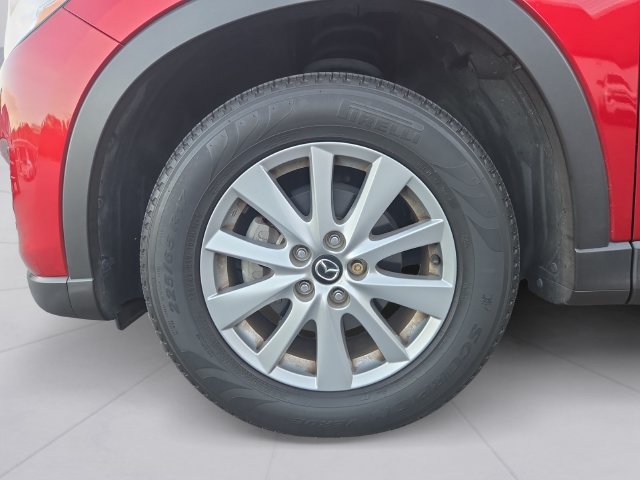 Used 2016 MAZDA CX-5 Touring FWD image 9