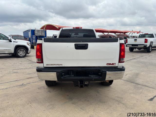 Used 2012 GMC Sierra 2500 W/T image 6
