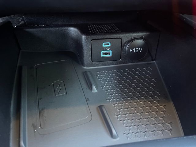 Used 2022 Ford Bronco Sport Outer Banks w/ Tech Package image 24