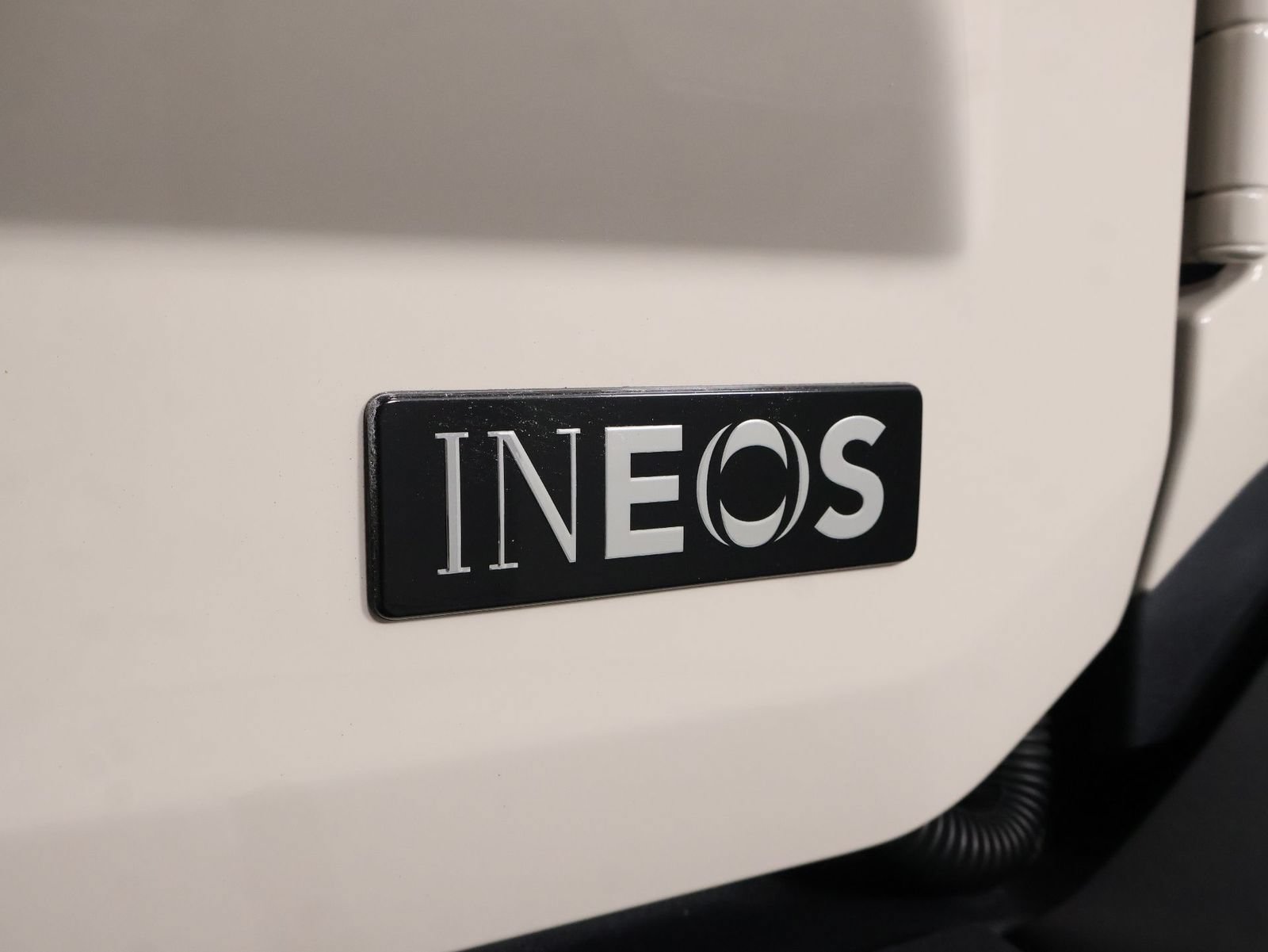 New 2026 INEOS Grenadier Station Wagon AWD/4WD image 19