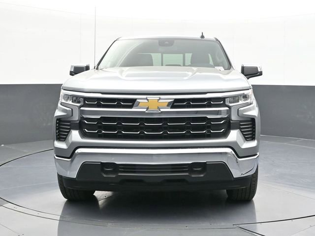 New 2026 Chevrolet Silverado 1500 LT w/ Protection Package image 23