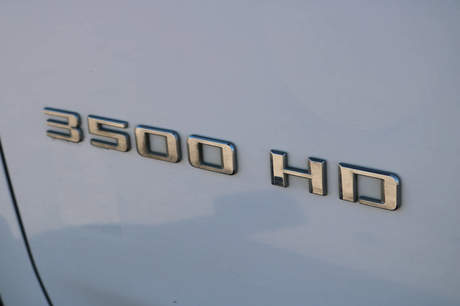Used 2021 Chevrolet Silverado 3500 W/T w/ WT Convenience Package AWD/4WD image 9
