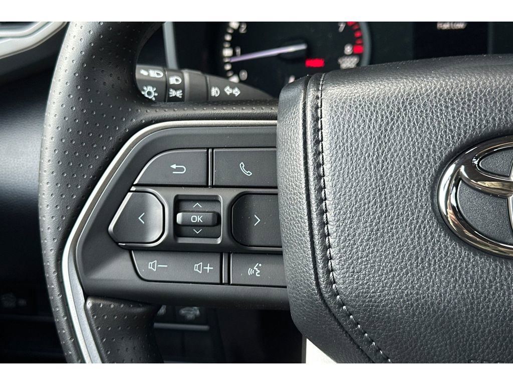 New 2025 Toyota Tundra SR5 image 26