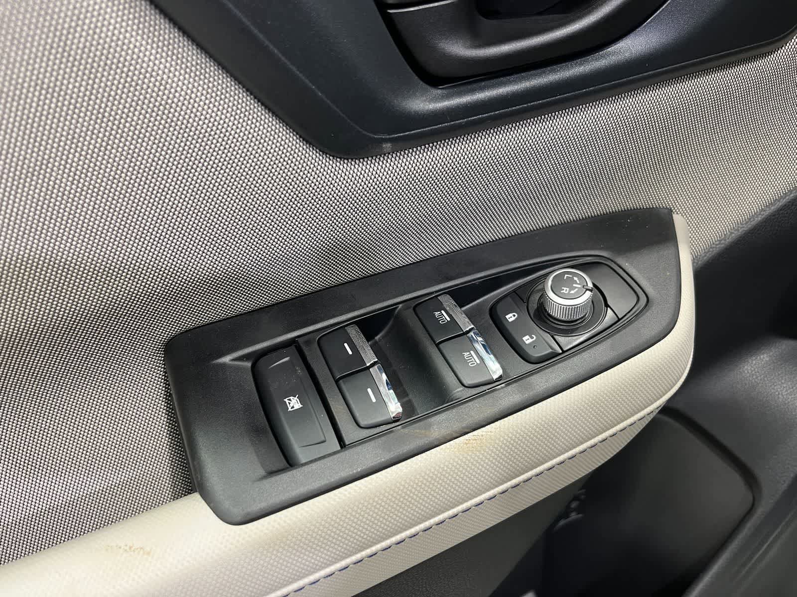 New 2026 Subaru Forester Premium AWD/4WD image 14