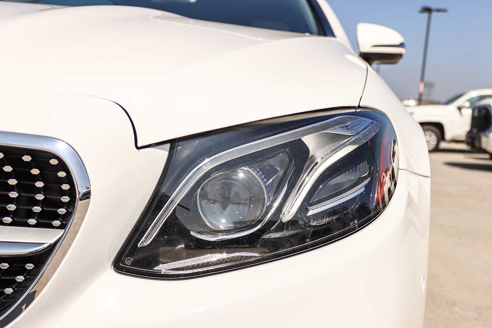 Used 2018 Mercedes-Benz E 400 Cabriolet image 13