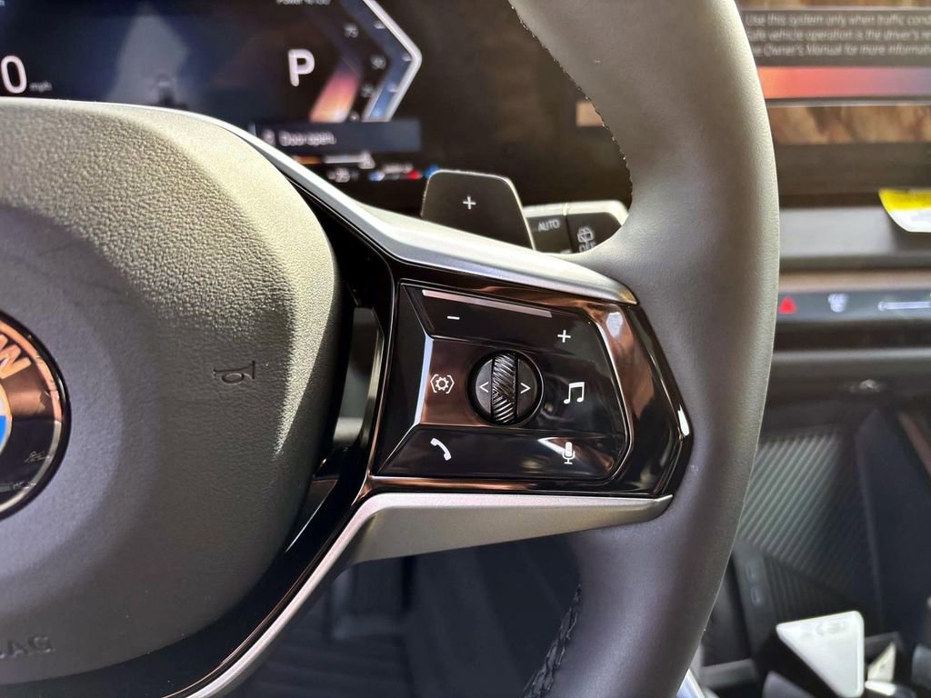 New 2026 BMW X3 xDrive30 w/ Premium Package image 17