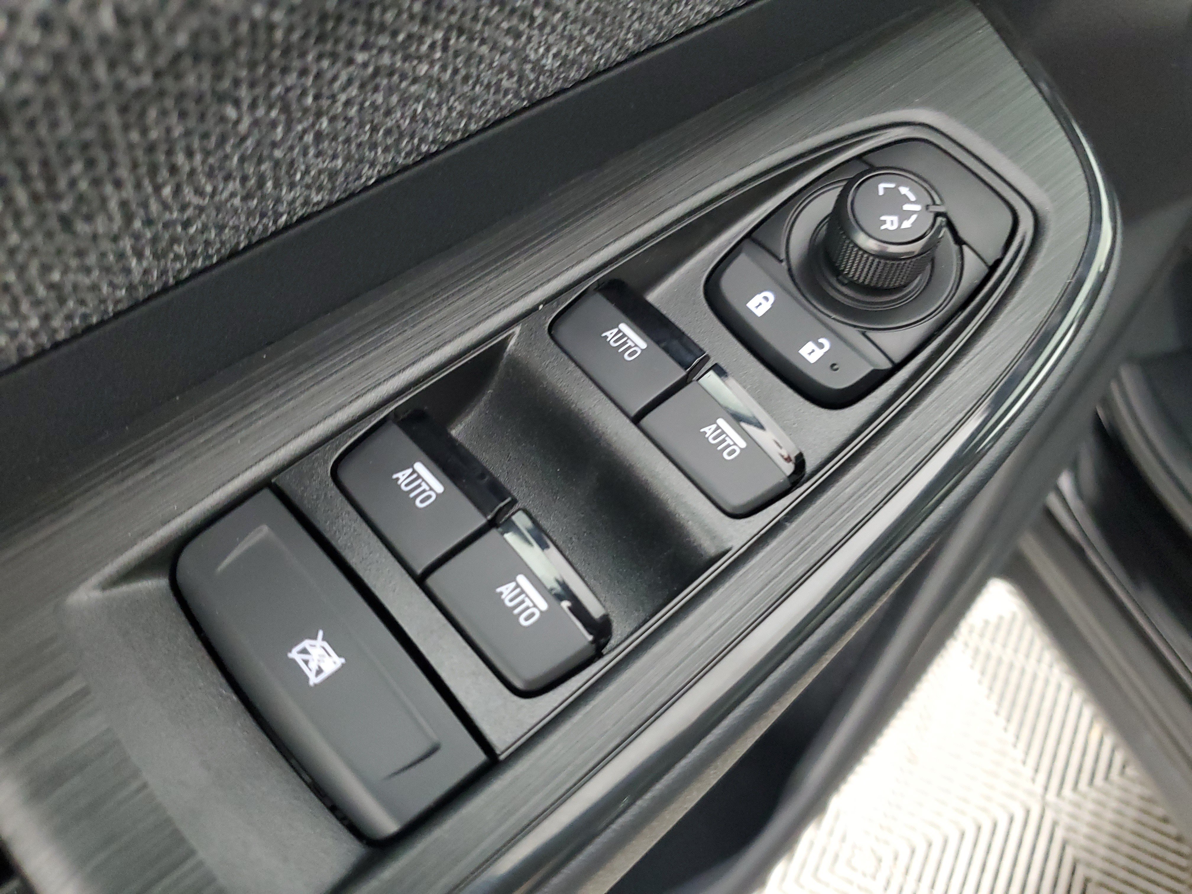 New 2026 Subaru Outback Premium AWD/4WD image 30