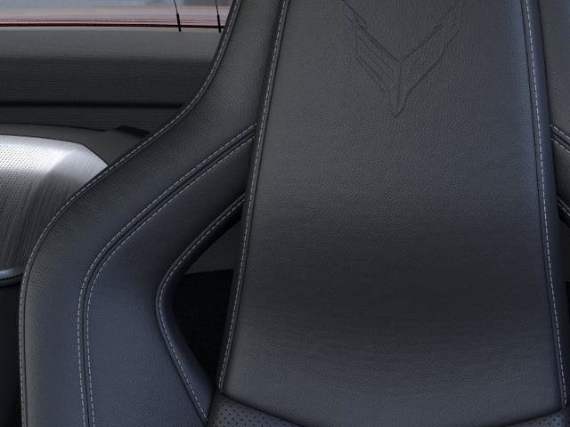 New 2027 Chevrolet Corvette Grand Sport RWD image 42