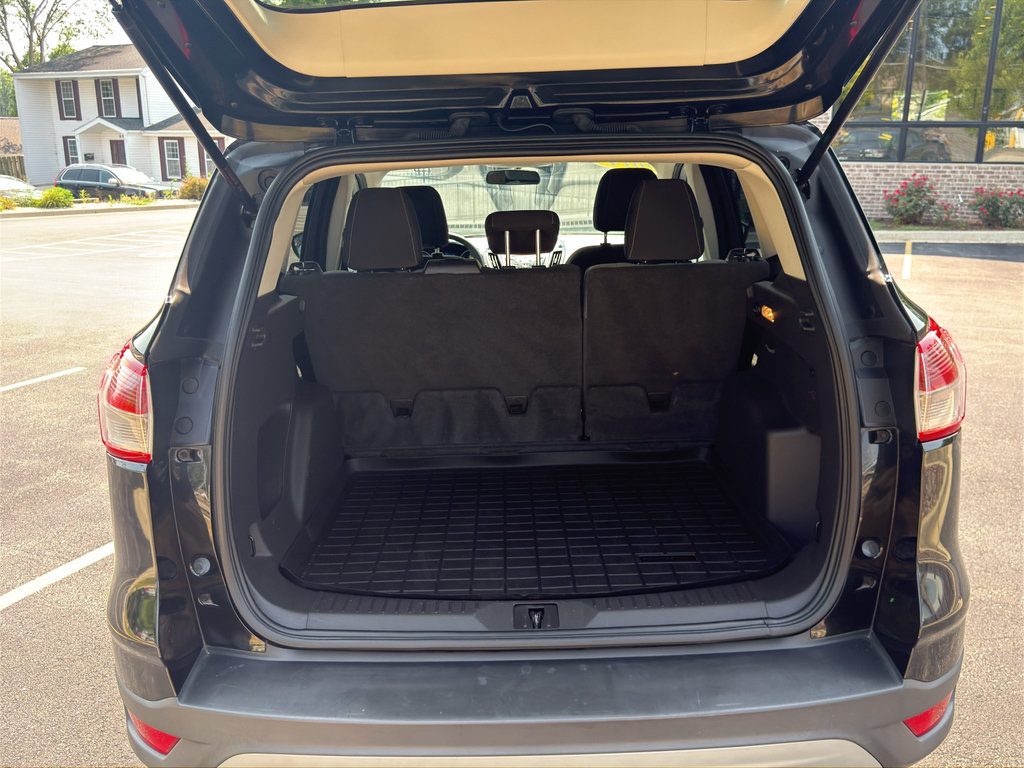 Used 2014 Ford Escape SE AWD/4WD image 30