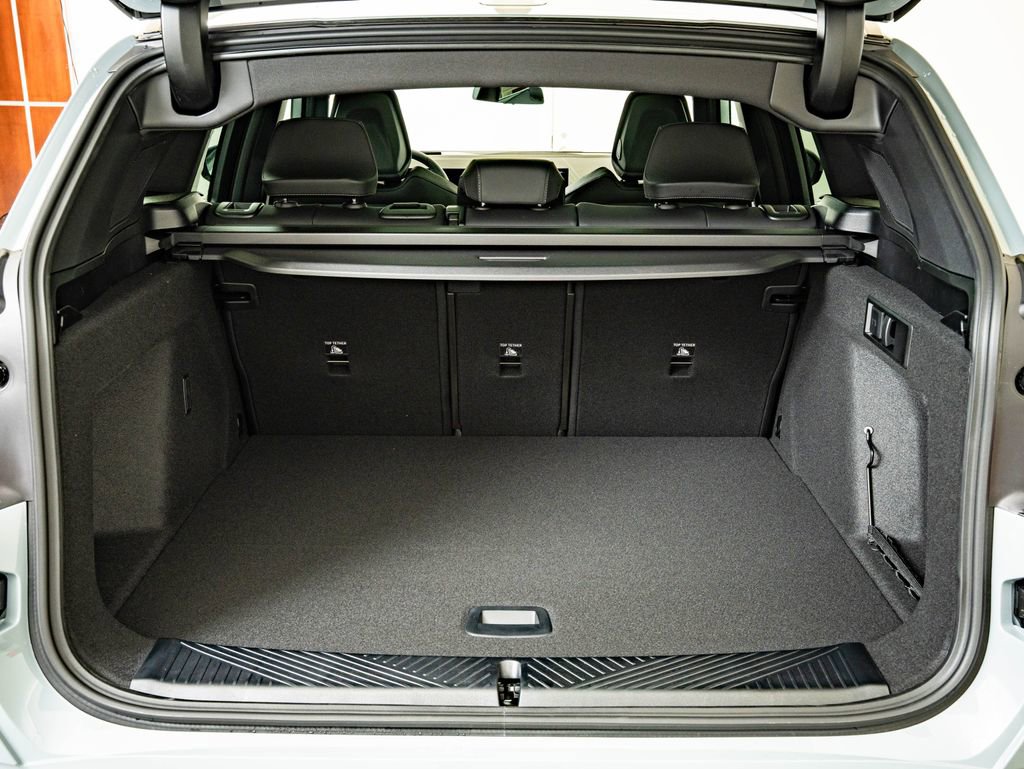 New 2026 BMW X3 xDrive30 w/ Premium Package image 18