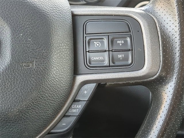 Used 2021 RAM 2500 Tradesman w/ Protection Group image 27