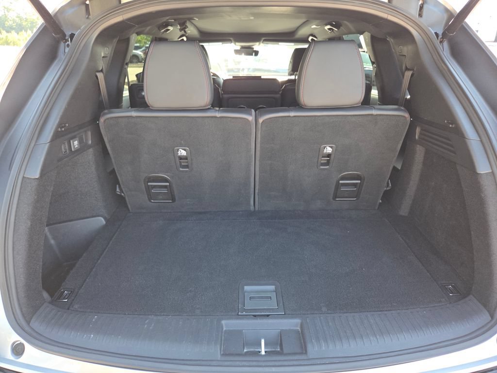 Used 2023 Acura MDX A-Spec AWD/4WD image 34