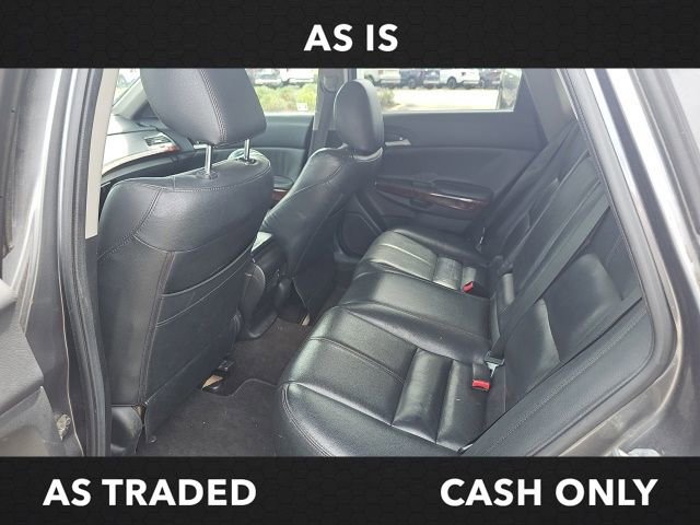 Used 2011 Honda Crosstour EX image 16