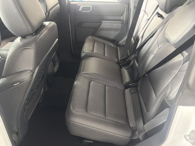 New 2026 Ford Bronco Big Bend AWD/4WD image 22