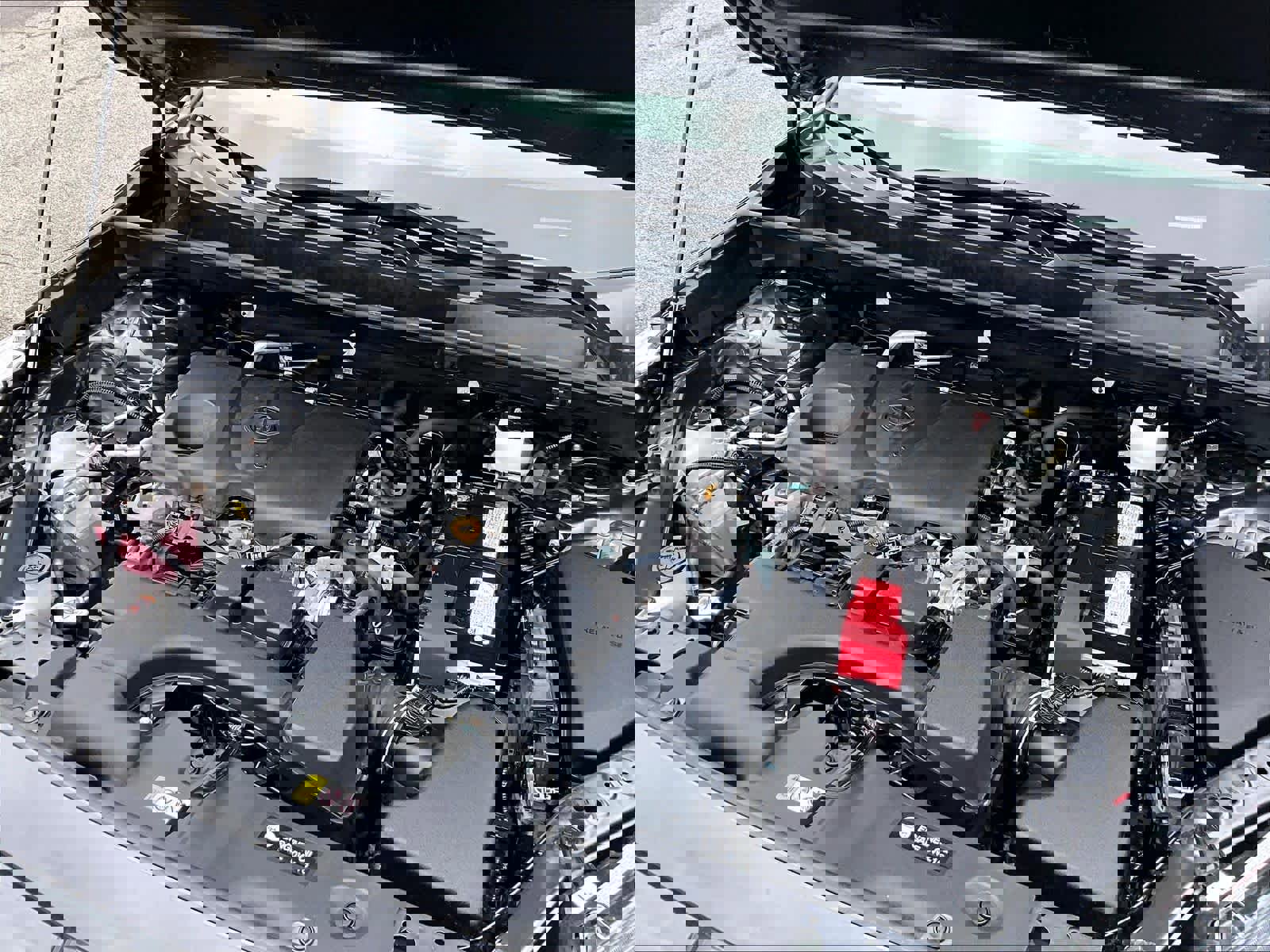 Used 2025 Toyota RAV4 XLE image 35